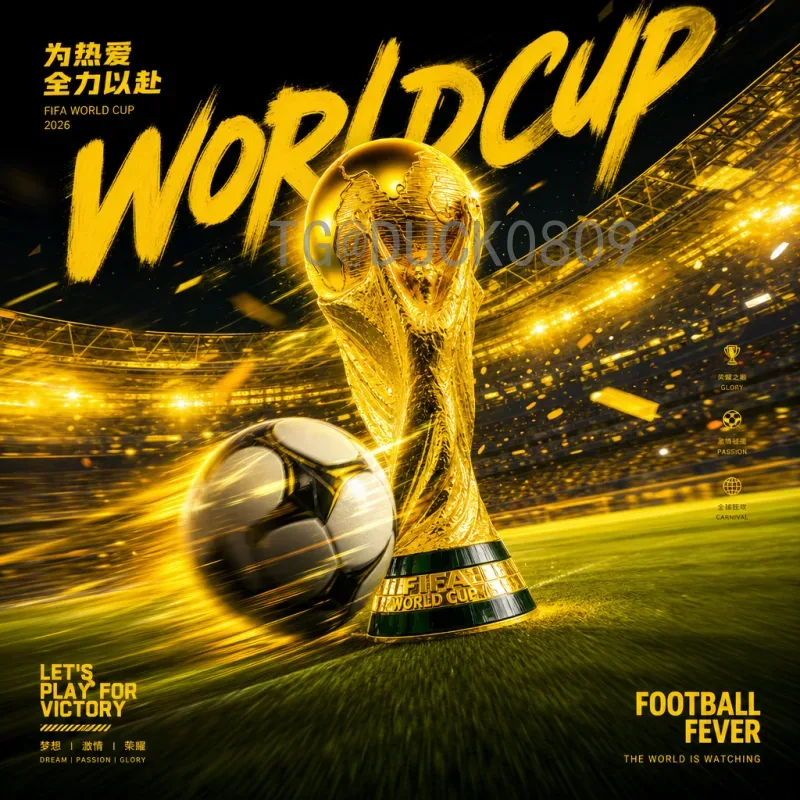 官方2026年世界杯决赛场馆：大都会球场如何迎接全球盛宴
